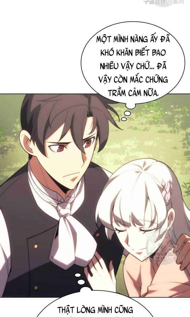 Thợ Rèn Huyền Thoại chapter 151 - Upload bởi truyensieuhay.com