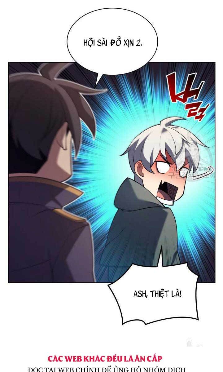 Thợ Rèn Huyền Thoại chapter 151 - Upload bởi truyensieuhay.com
