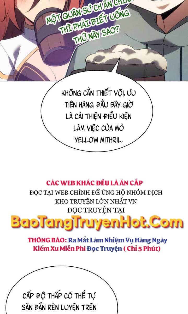 Thợ Rèn Huyền Thoại chapter 151 - Upload bởi truyensieuhay.com