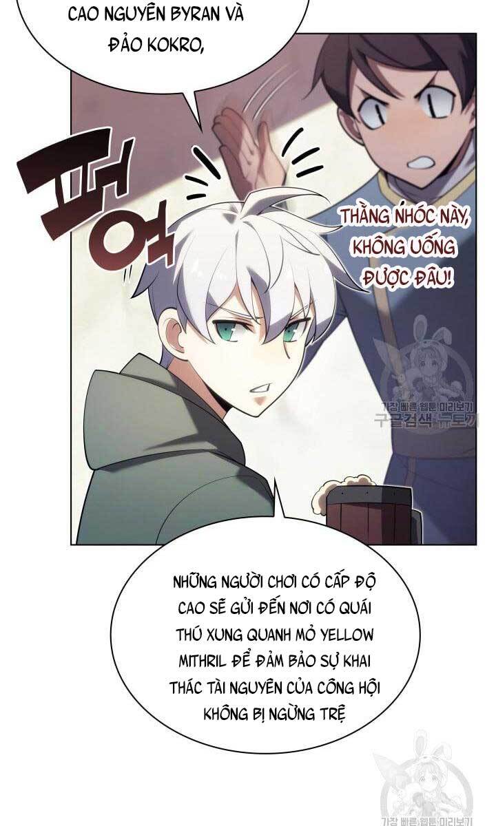 Thợ Rèn Huyền Thoại chapter 151 - Upload bởi truyensieuhay.com