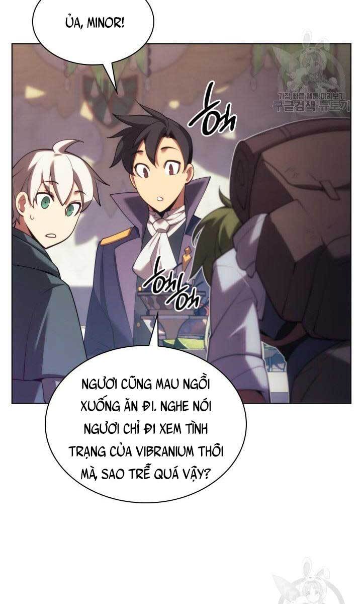 Thợ Rèn Huyền Thoại chapter 151 - Upload bởi truyensieuhay.com