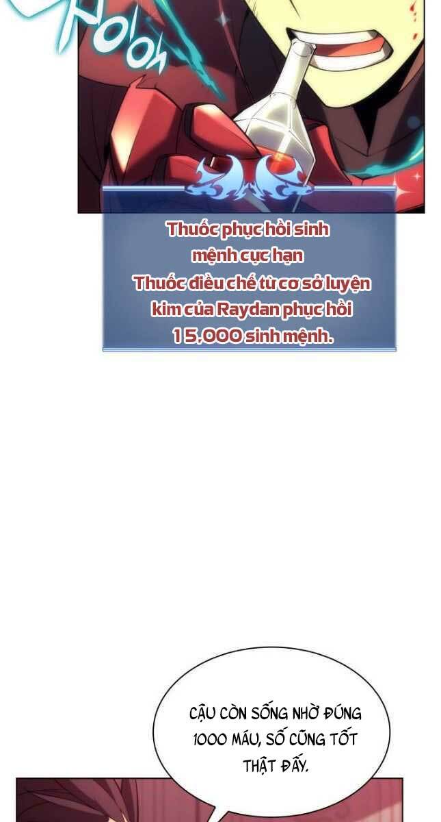 Thợ Rèn Huyền Thoại chapter 152 - Upload bởi truyensieuhay.com
