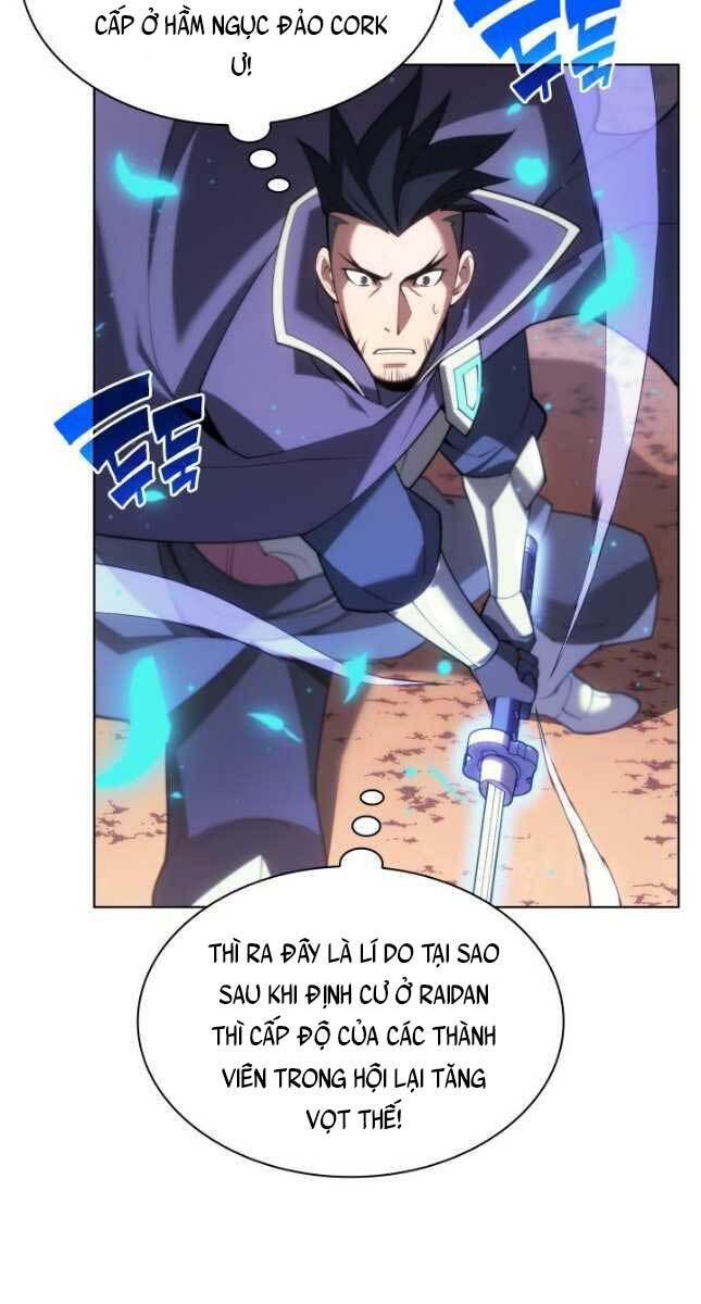 Thợ Rèn Huyền Thoại chapter 152 - Upload bởi truyensieuhay.com