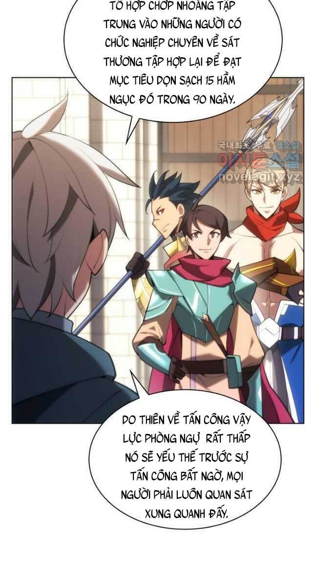 Thợ Rèn Huyền Thoại chapter 152 - Upload bởi truyensieuhay.com