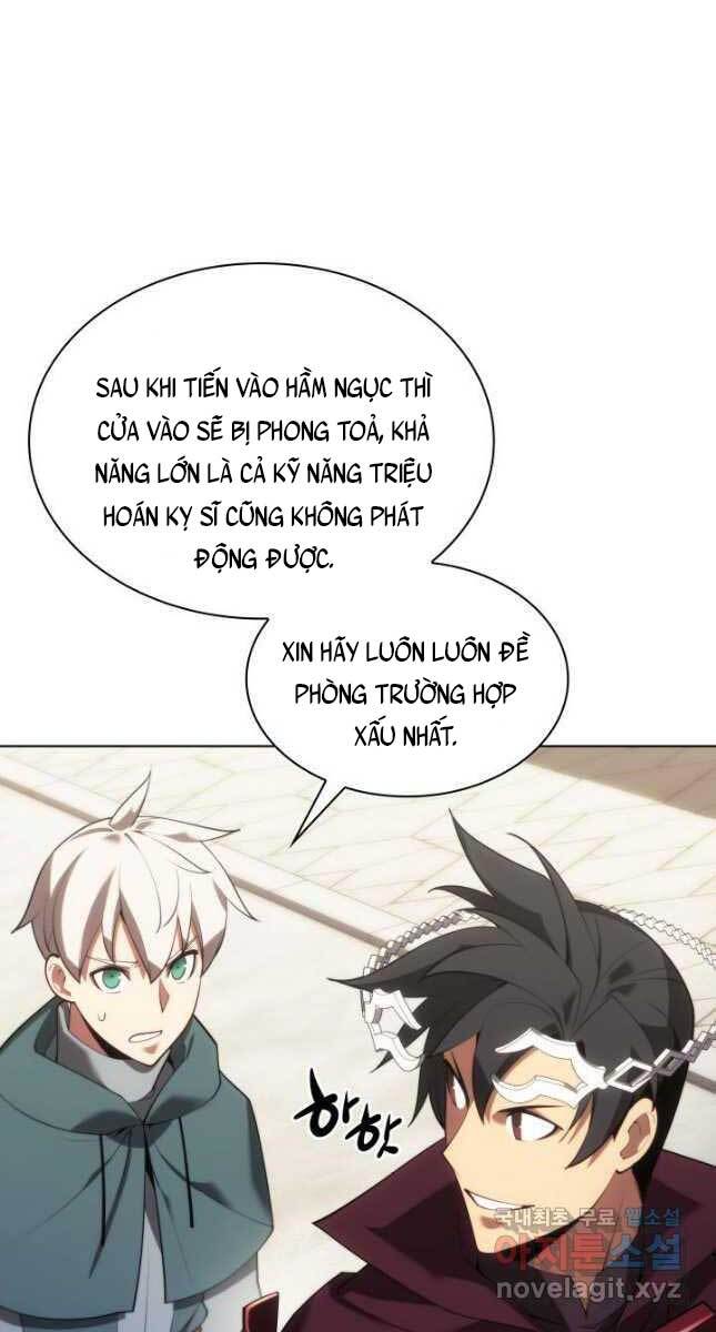 Thợ Rèn Huyền Thoại chapter 152 - Upload bởi truyensieuhay.com