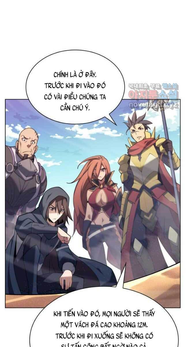 Thợ Rèn Huyền Thoại chapter 152 - Upload bởi truyensieuhay.com