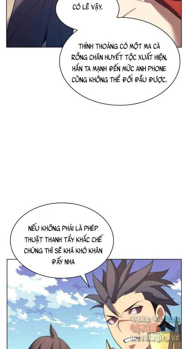 Thợ Rèn Huyền Thoại chapter 152 - Upload bởi truyensieuhay.com