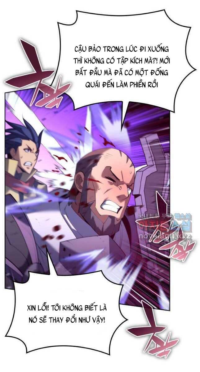 Thợ Rèn Huyền Thoại chapter 152 - Upload bởi truyensieuhay.com