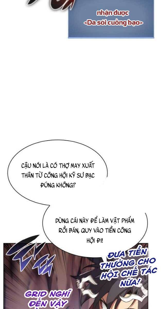 Thợ Rèn Huyền Thoại chapter 152 - Upload bởi truyensieuhay.com