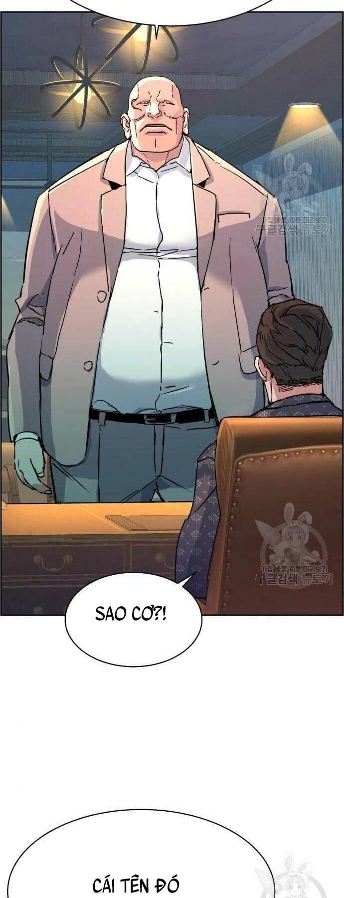 Bạn Học Của Tôi Là Lính Đánh Thuê chapter 109 - Upload bởi truyensieuhay.com