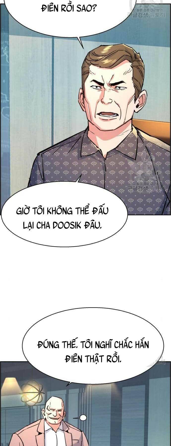 Bạn Học Của Tôi Là Lính Đánh Thuê chapter 109 - Upload bởi truyensieuhay.com