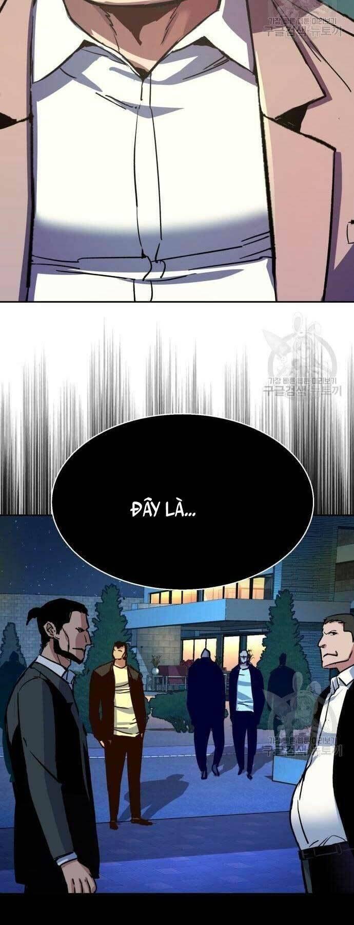 Bạn Học Của Tôi Là Lính Đánh Thuê chapter 109 - Upload bởi truyensieuhay.com