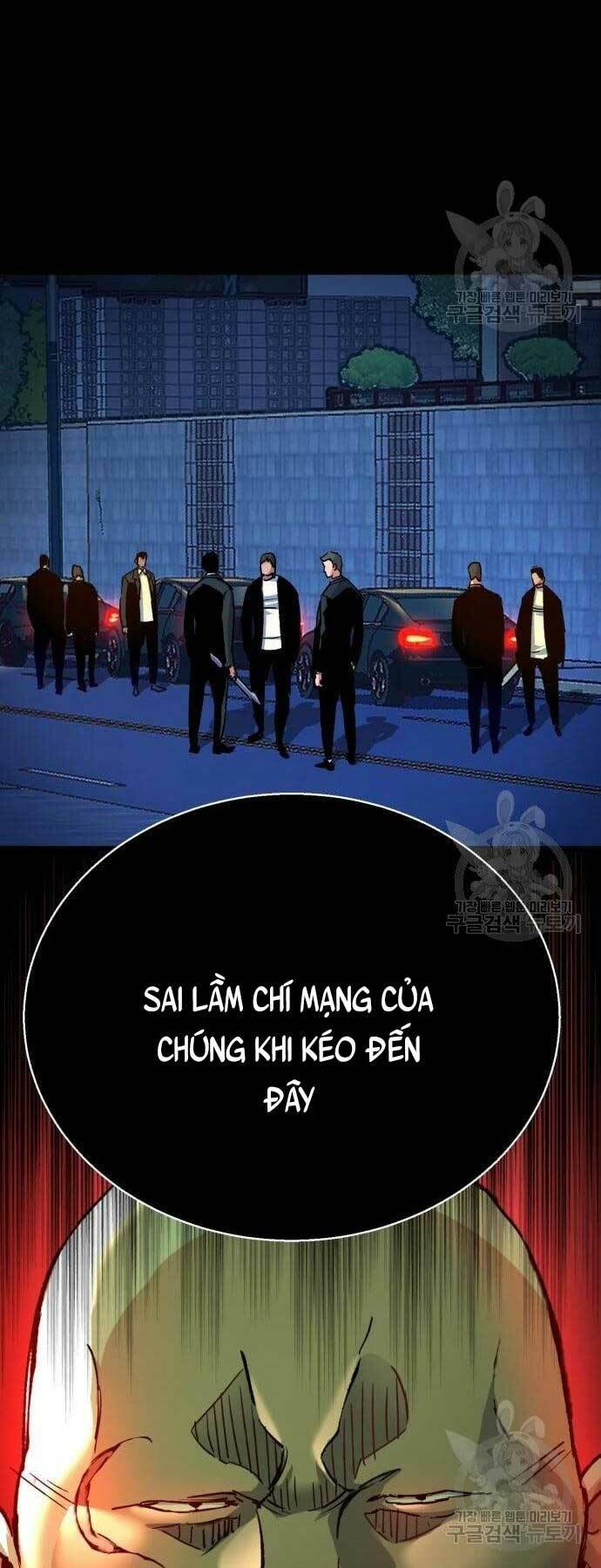 Bạn Học Của Tôi Là Lính Đánh Thuê chapter 109 - Upload bởi truyensieuhay.com