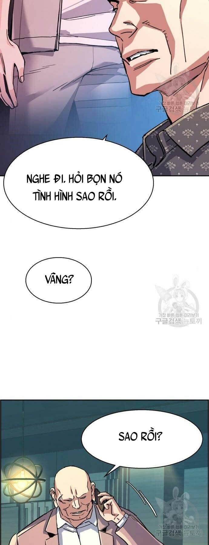 Bạn Học Của Tôi Là Lính Đánh Thuê chapter 109 - Upload bởi truyensieuhay.com