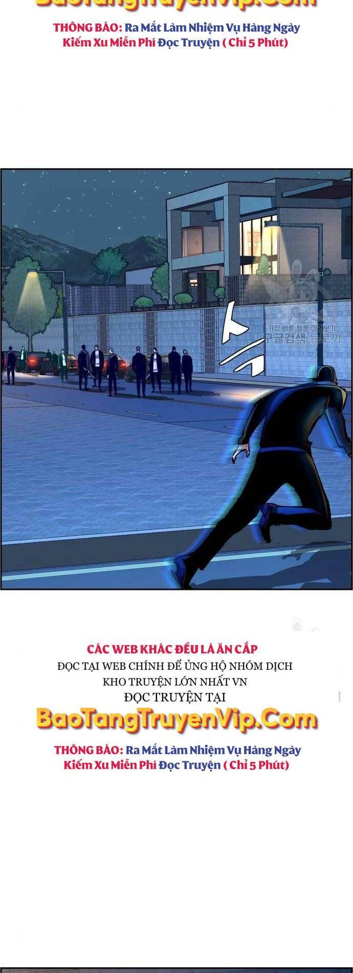 Bạn Học Của Tôi Là Lính Đánh Thuê chapter 109 - Upload bởi truyensieuhay.com