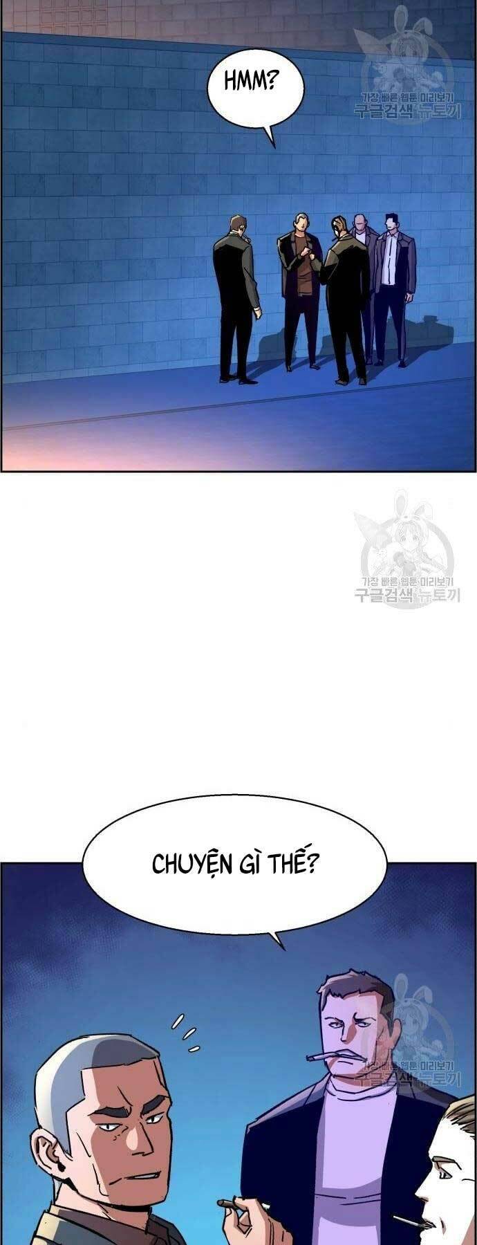 Bạn Học Của Tôi Là Lính Đánh Thuê chapter 109 - Upload bởi truyensieuhay.com