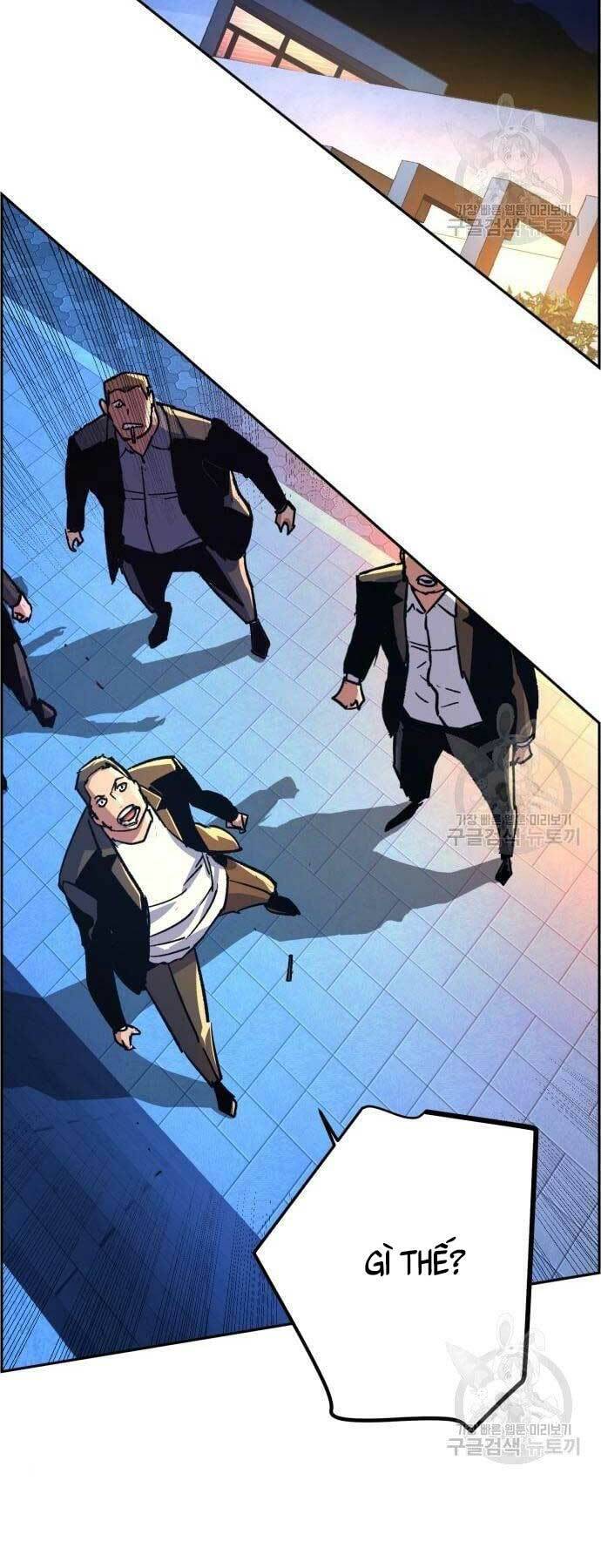 Bạn Học Của Tôi Là Lính Đánh Thuê chapter 109 - Upload bởi truyensieuhay.com