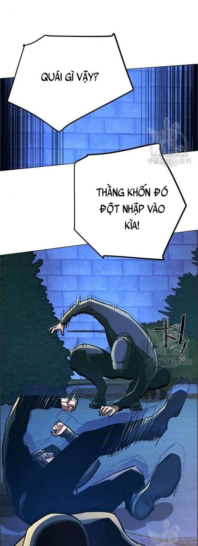 Bạn Học Của Tôi Là Lính Đánh Thuê chapter 109 - Upload bởi truyensieuhay.com