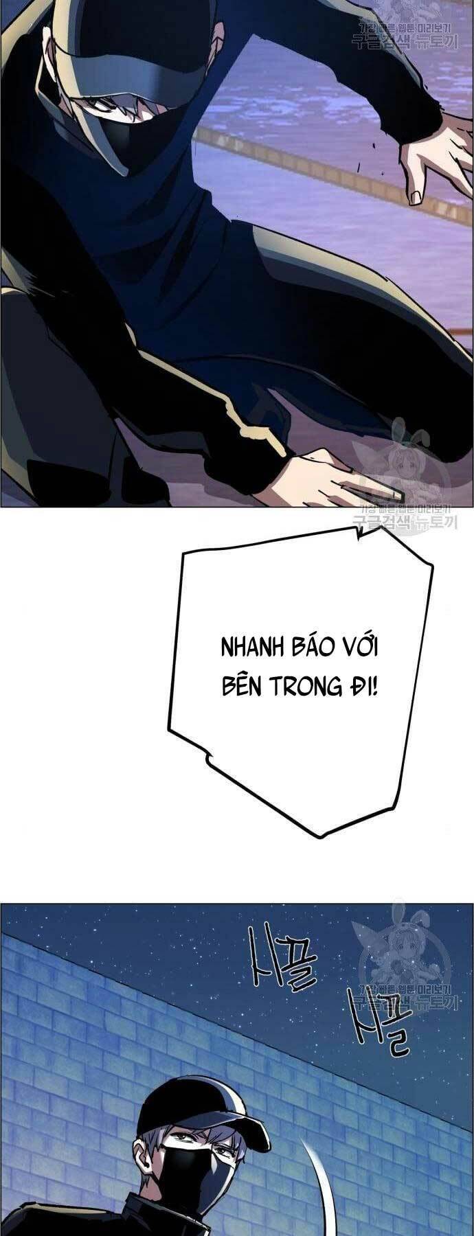 Bạn Học Của Tôi Là Lính Đánh Thuê chapter 109 - Upload bởi truyensieuhay.com