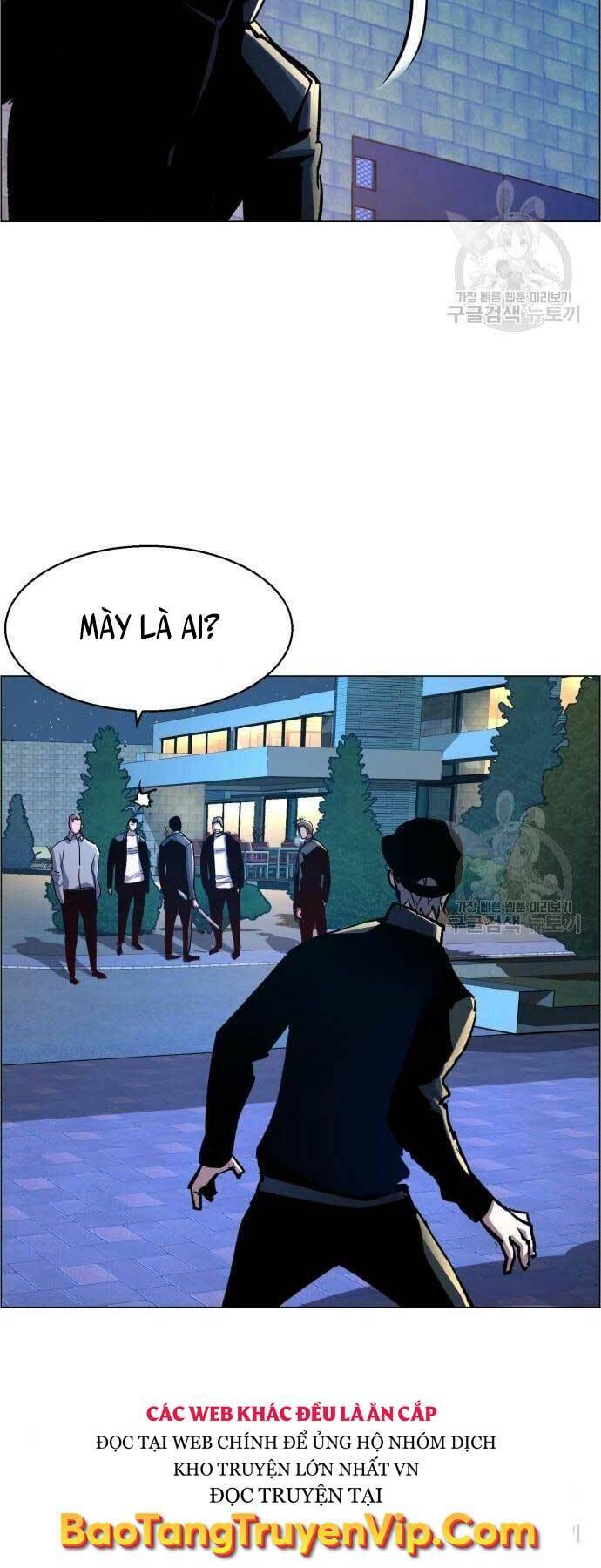 Bạn Học Của Tôi Là Lính Đánh Thuê chapter 109 - Upload bởi truyensieuhay.com