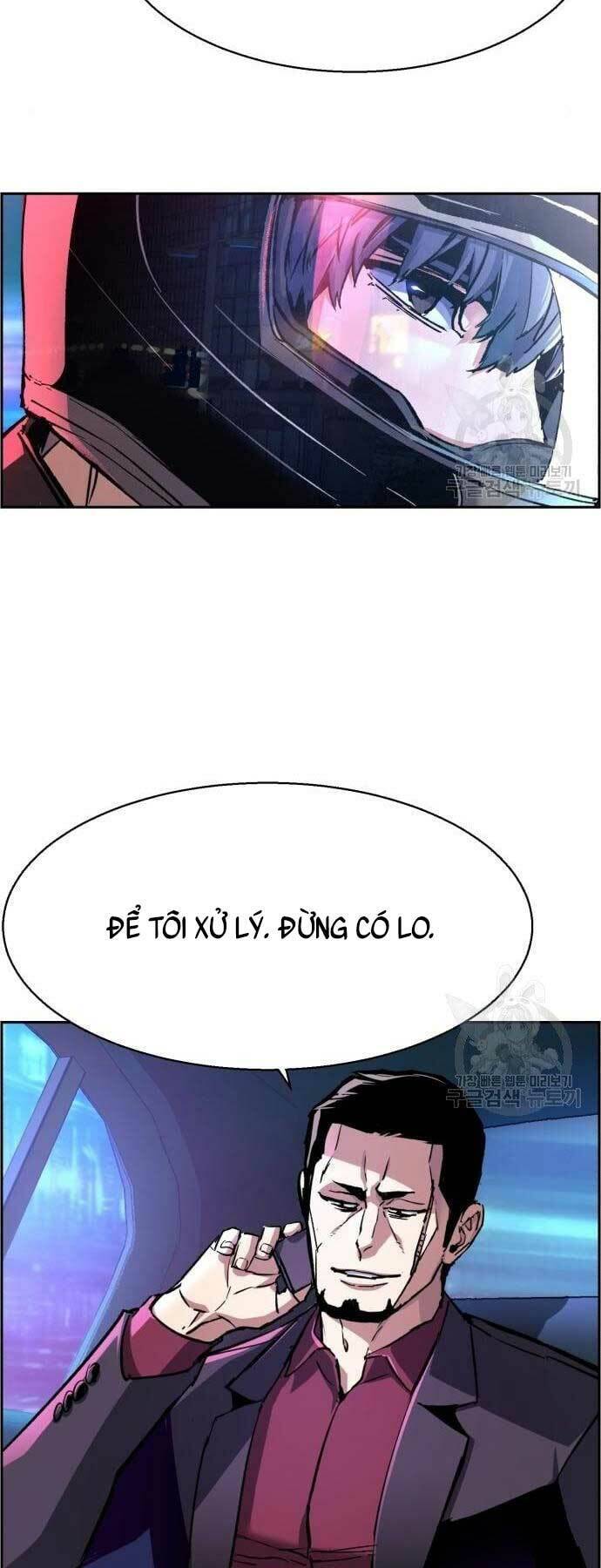 Bạn Học Của Tôi Là Lính Đánh Thuê chapter 109 - Upload bởi truyensieuhay.com