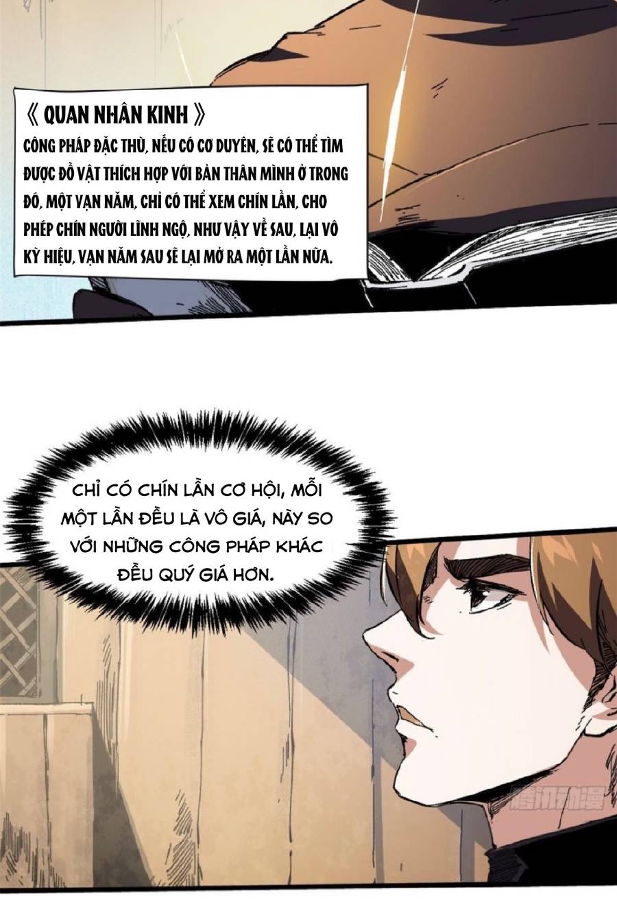 Quốc Độ Vĩnh Hằng chapter 39 - Upload bởi truyensieuhay.com