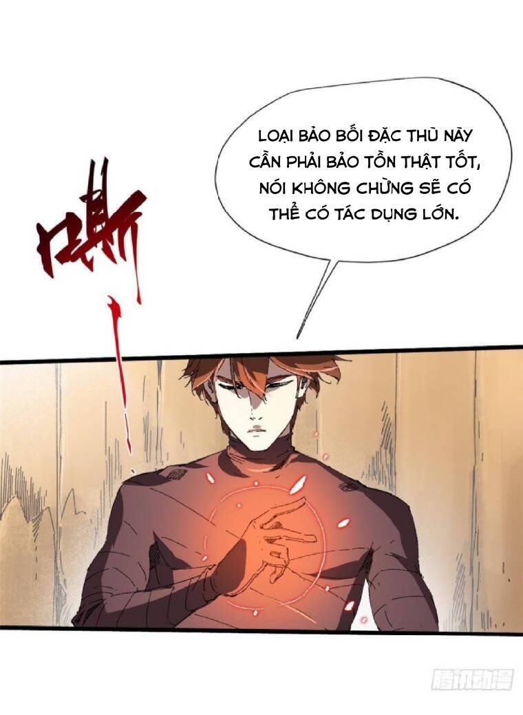 Quốc Độ Vĩnh Hằng chapter 39 - Upload bởi truyensieuhay.com