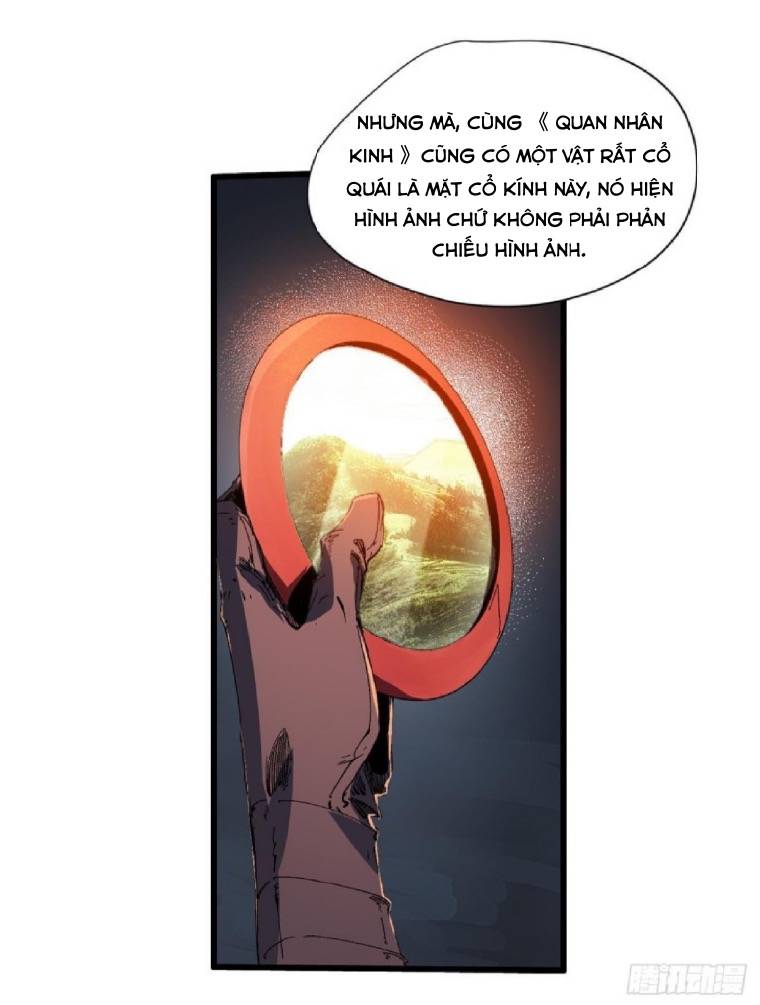 Quốc Độ Vĩnh Hằng chapter 39 - Upload bởi truyensieuhay.com