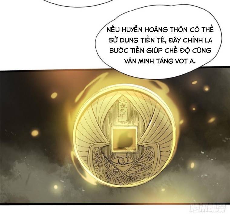 Quốc Độ Vĩnh Hằng chapter 39 - Upload bởi truyensieuhay.com