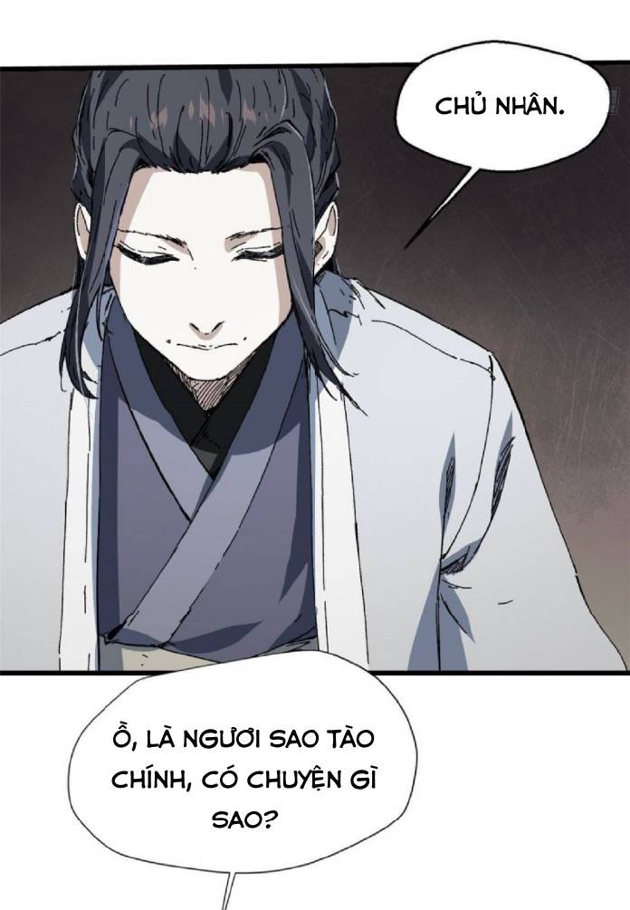 Quốc Độ Vĩnh Hằng chapter 39 - Upload bởi truyensieuhay.com