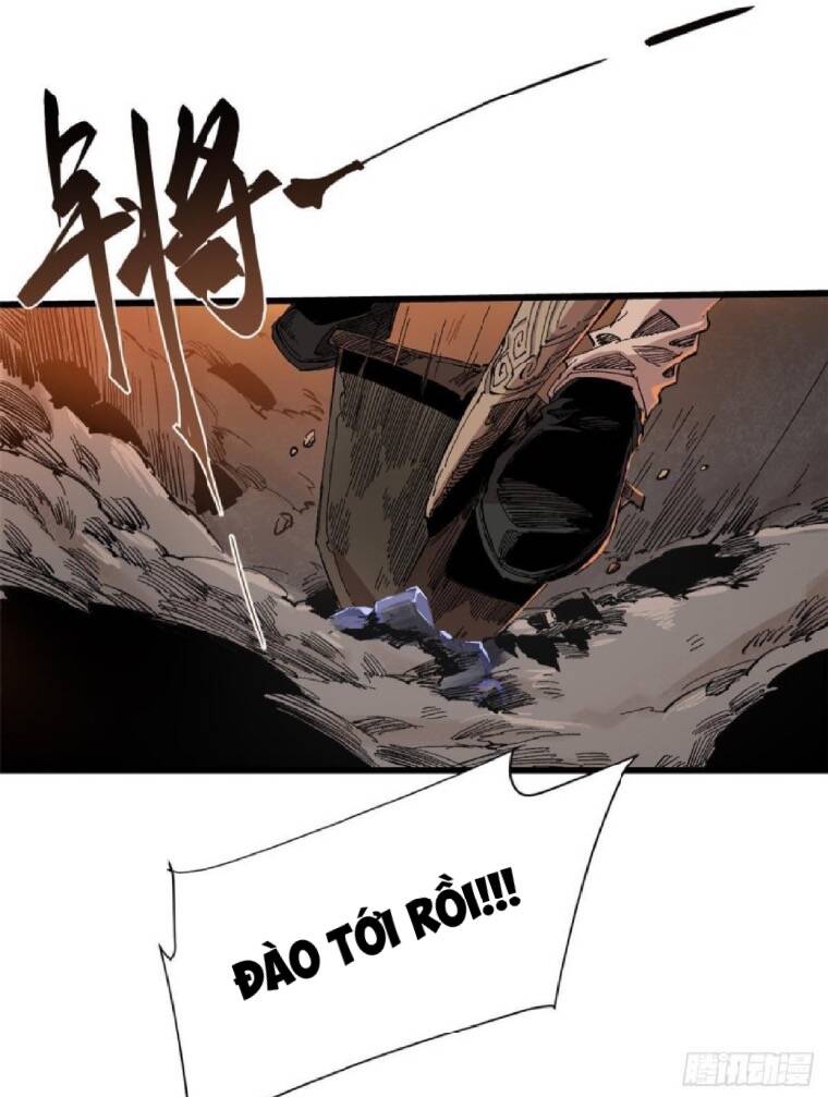 Quốc Độ Vĩnh Hằng chapter 39 - Upload bởi truyensieuhay.com