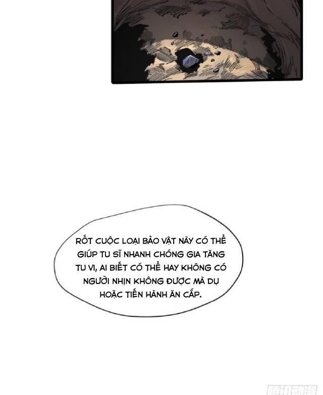 Quốc Độ Vĩnh Hằng chapter 39 - Upload bởi truyensieuhay.com