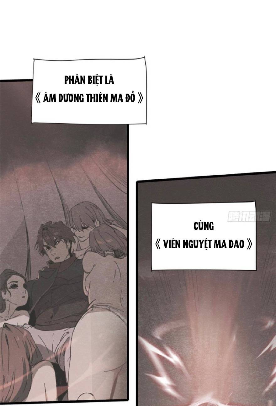 Quốc Độ Vĩnh Hằng chapter 39 - Upload bởi truyensieuhay.com