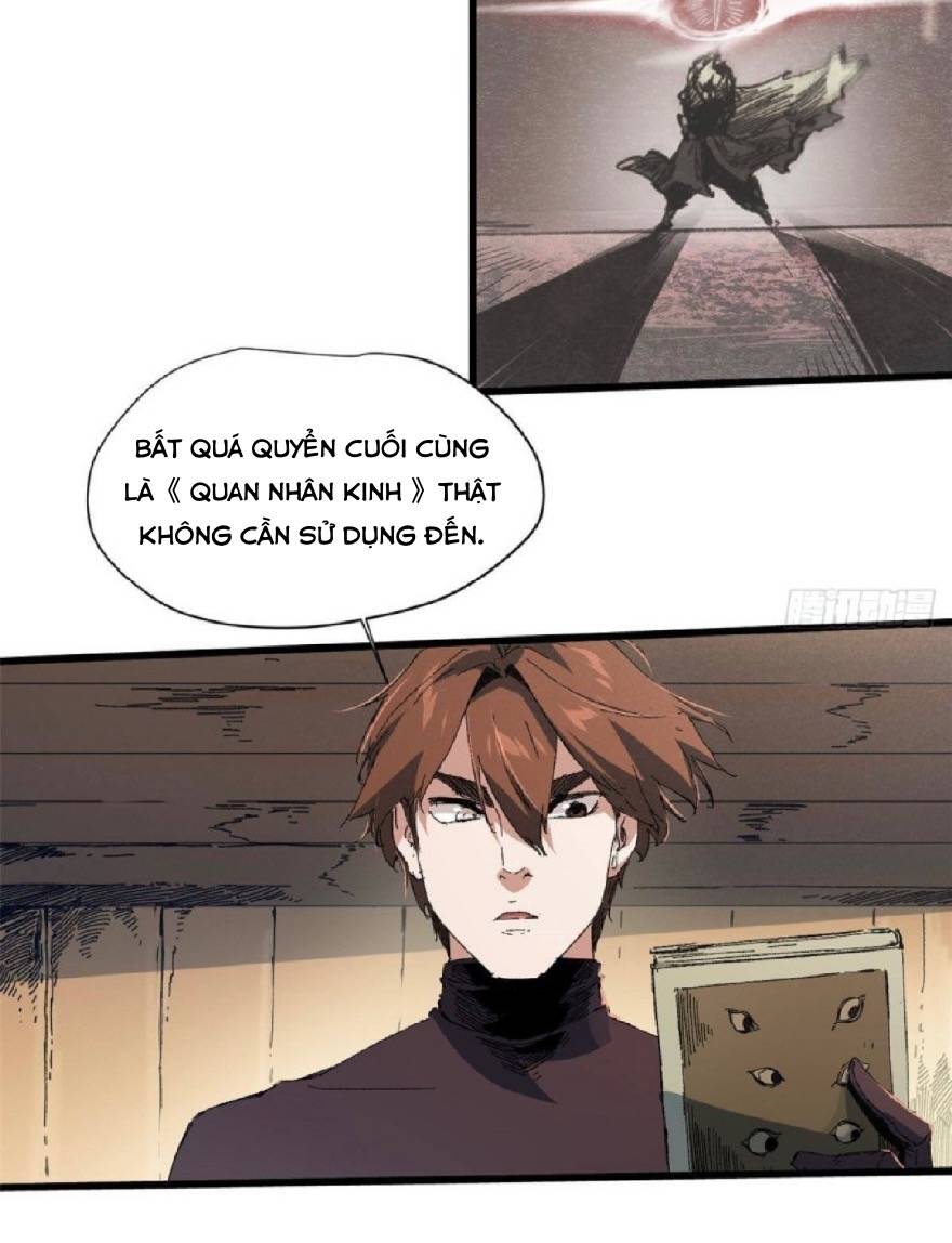 Quốc Độ Vĩnh Hằng chapter 39 - Upload bởi truyensieuhay.com