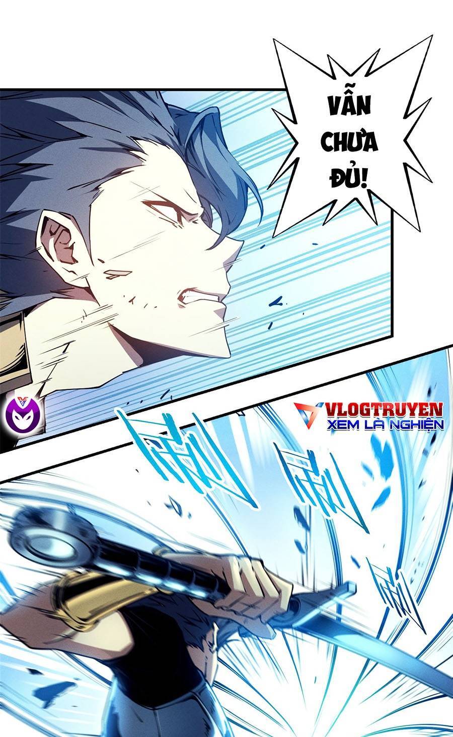 Tối cường kiếm thần trọng sinh chapter 12 - Trang 13