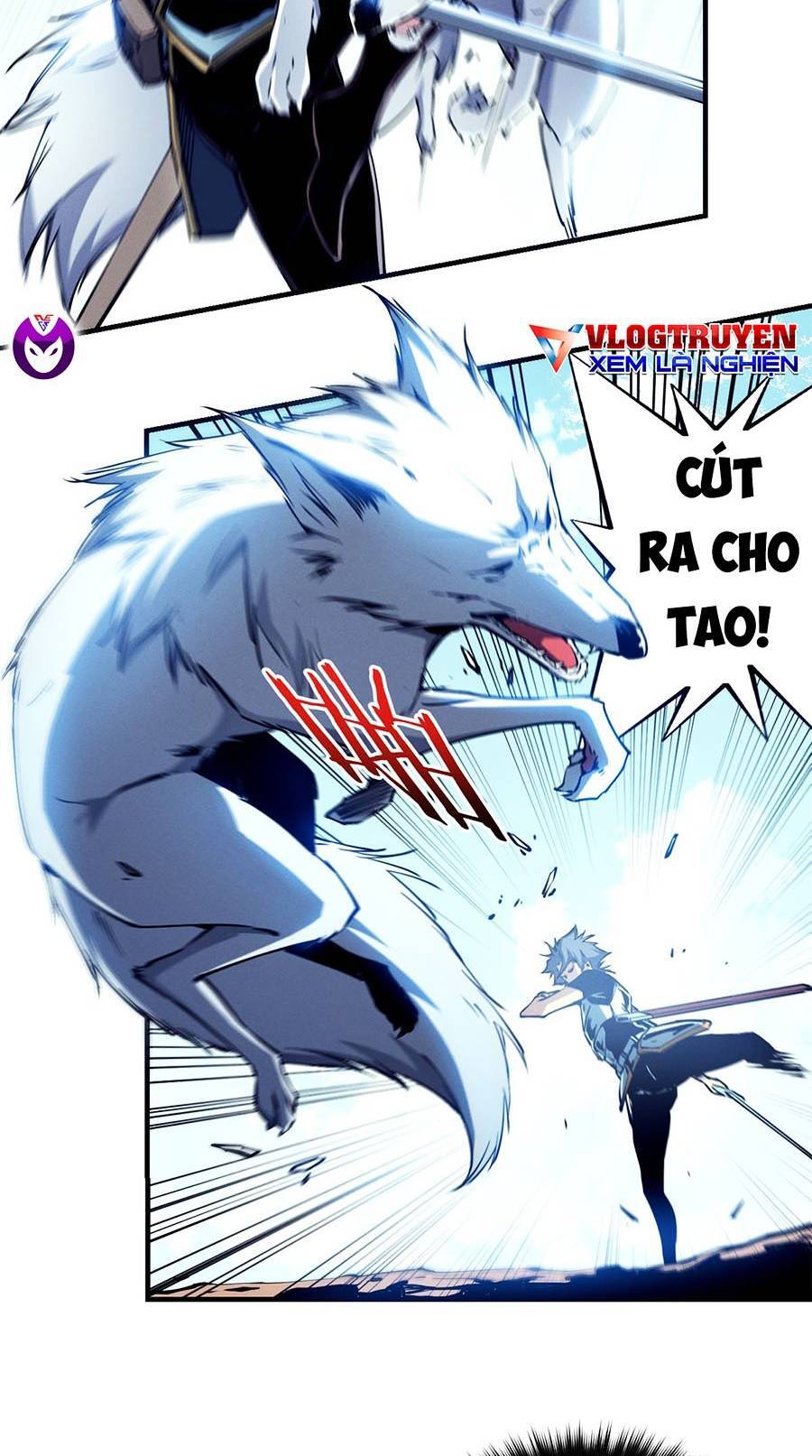 Tối cường kiếm thần trọng sinh chapter 12 - Trang 3