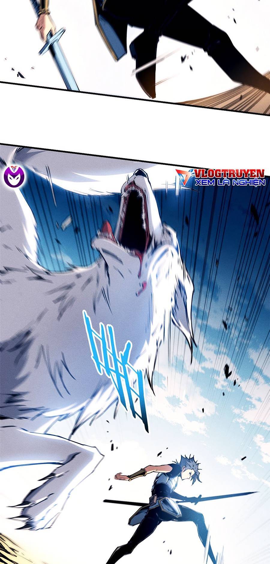 Tối cường kiếm thần trọng sinh chapter 12 - Trang 28