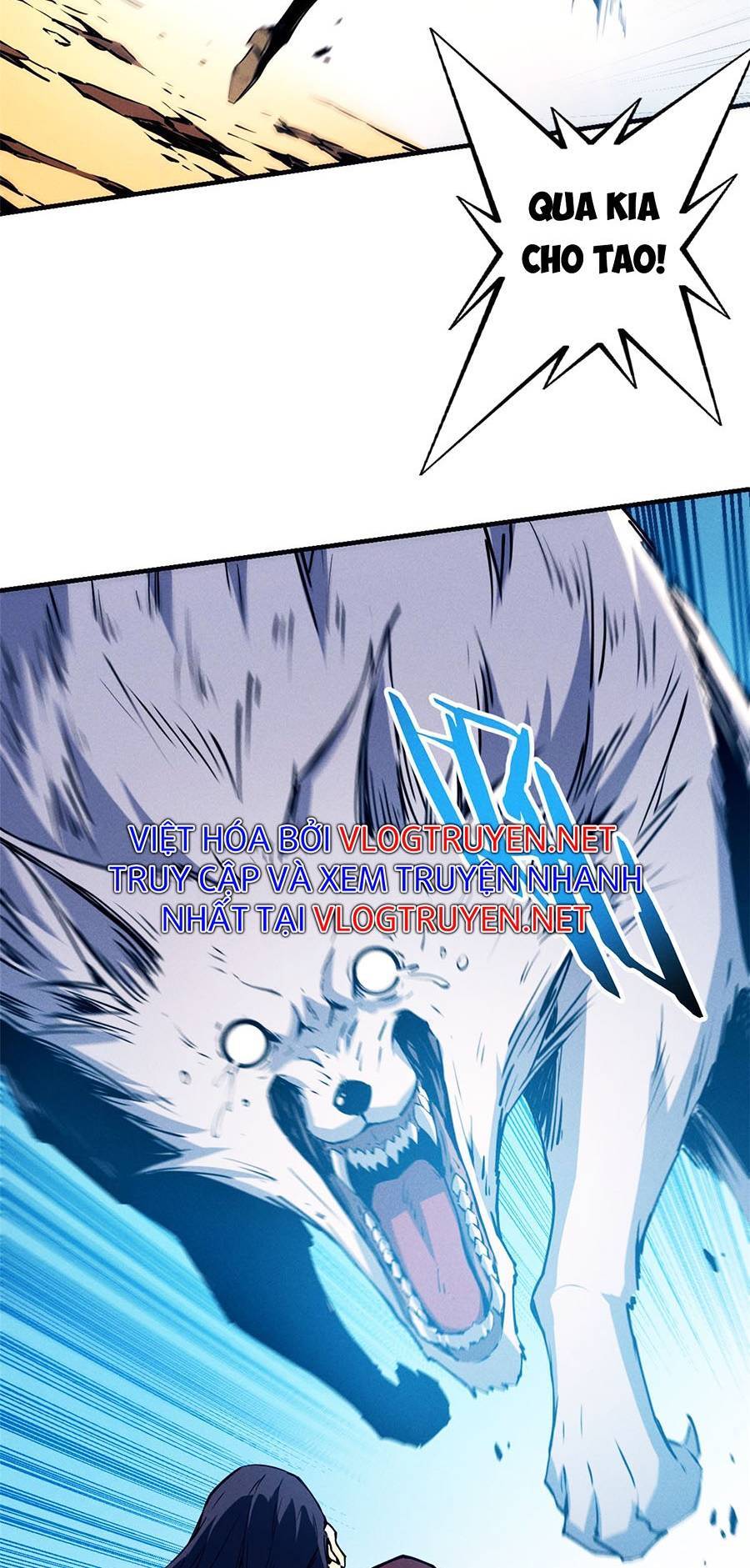 Tối cường kiếm thần trọng sinh chapter 12 - Trang 29