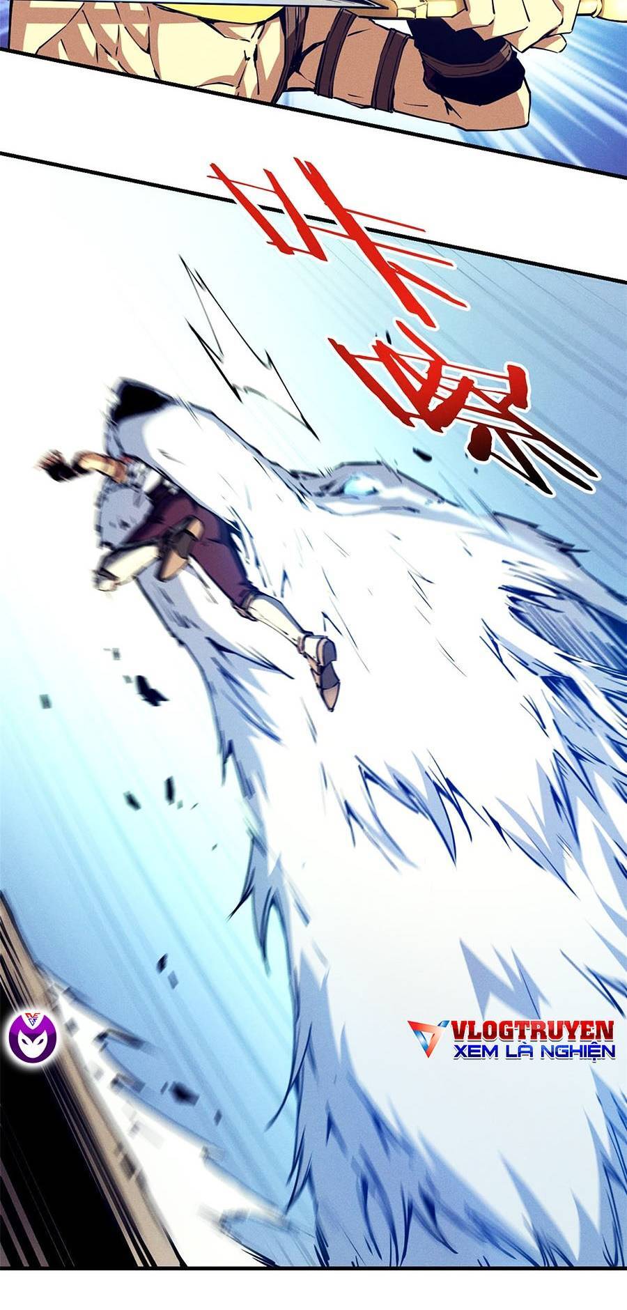 Tối cường kiếm thần trọng sinh chapter 12 - Trang 31