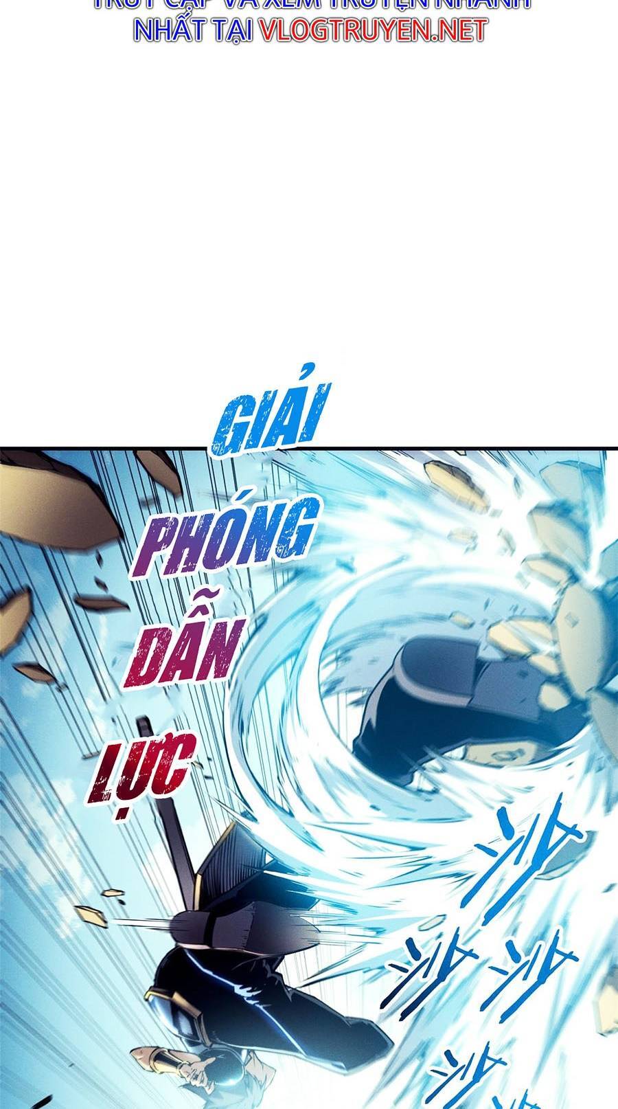 Tối cường kiếm thần trọng sinh chapter 12 - Trang 9
