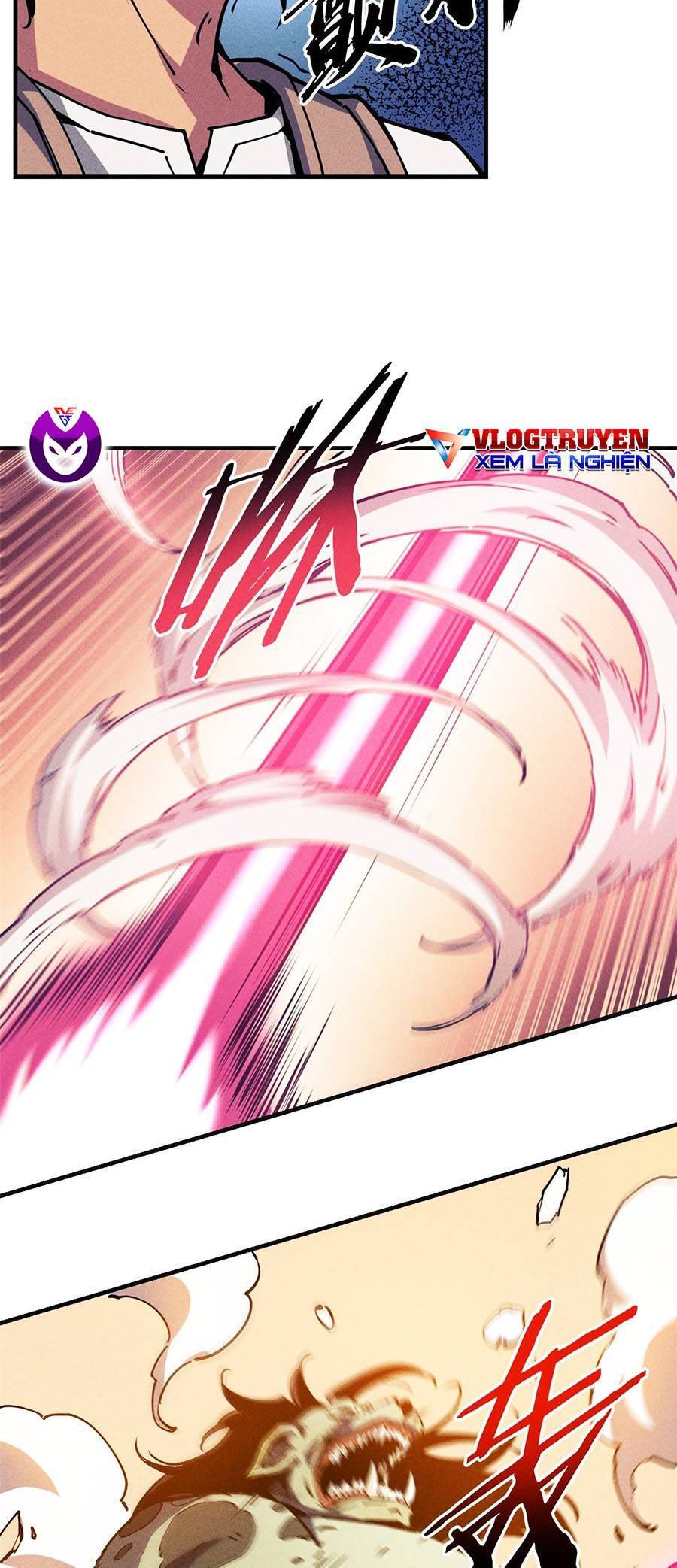 Tối cường kiếm thần trọng sinh chapter 13 - Trang 20