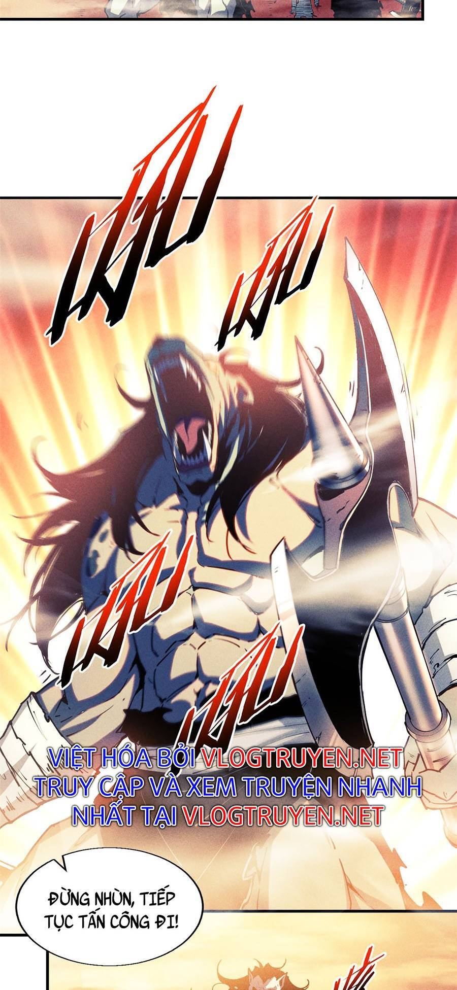Tối cường kiếm thần trọng sinh chapter 13 - Trang 24