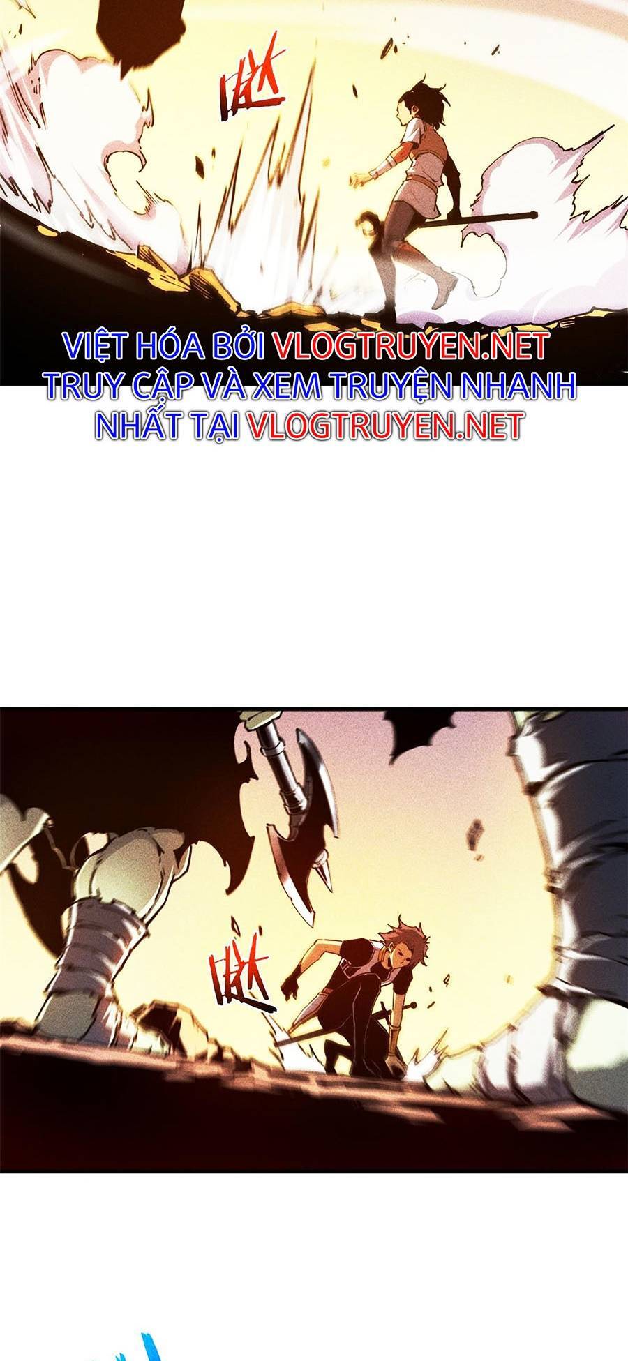 Tối cường kiếm thần trọng sinh chapter 13 - Trang 33