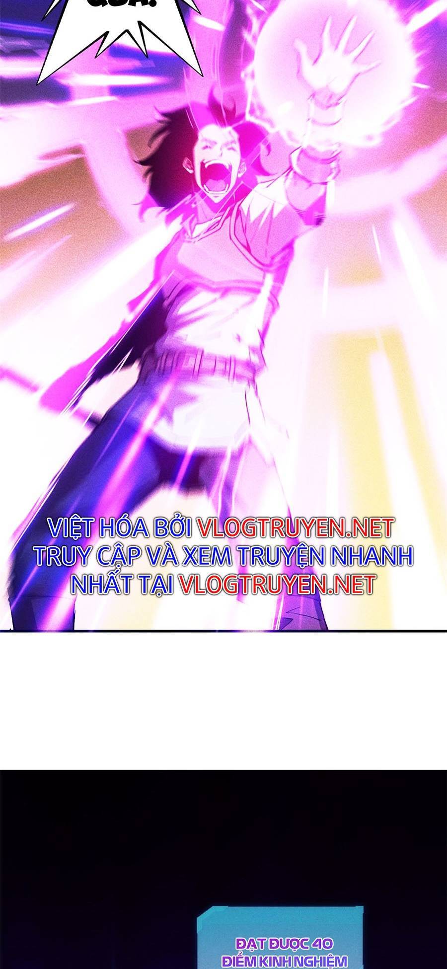 Tối cường kiếm thần trọng sinh chapter 13 - Trang 36