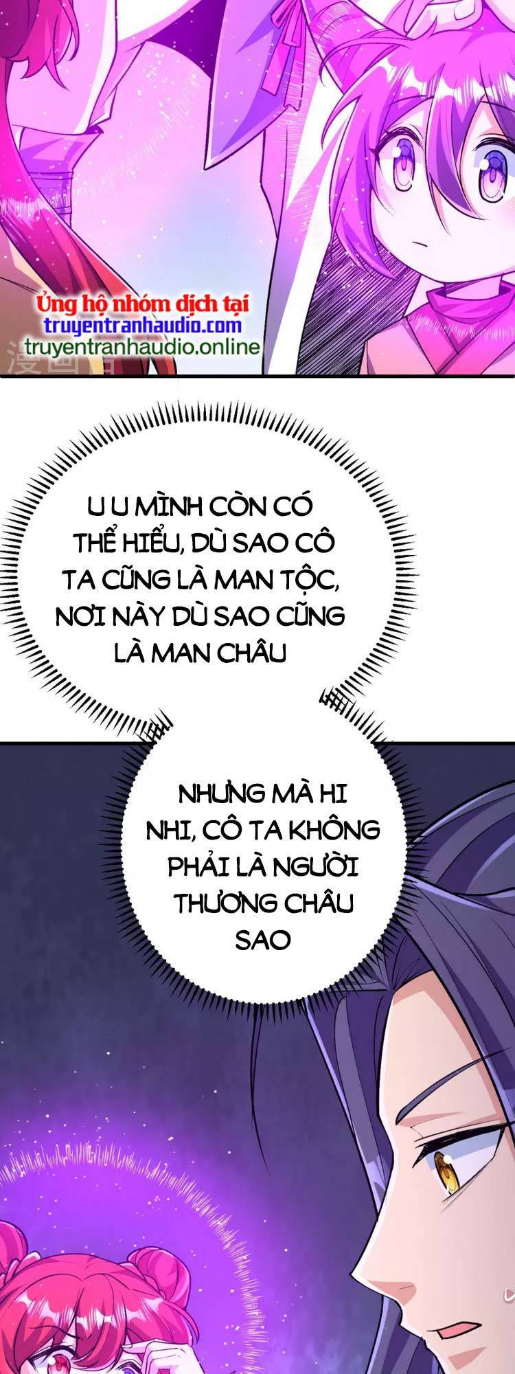 Lão Tổ Luyện Thể Mạnh Nhất Lịch Sử chapter 137 - Upload bởi truyensieuhay.com