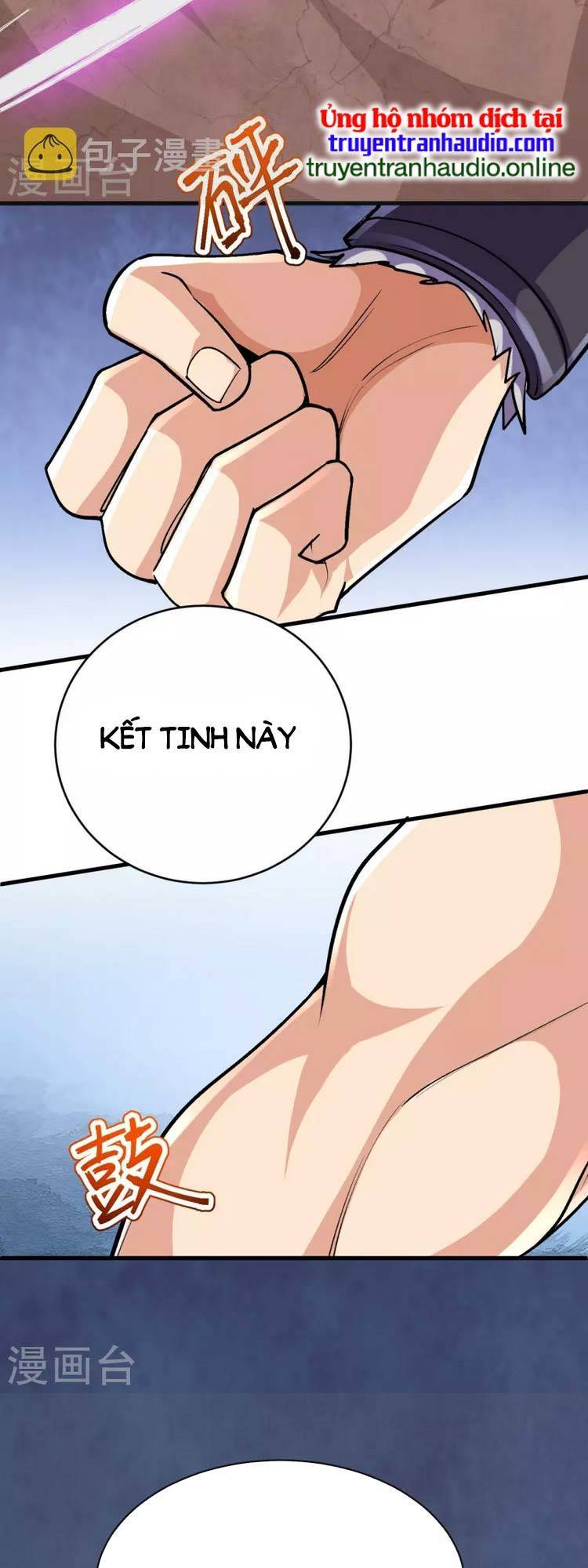 Lão Tổ Luyện Thể Mạnh Nhất Lịch Sử chapter 137 - Upload bởi truyensieuhay.com