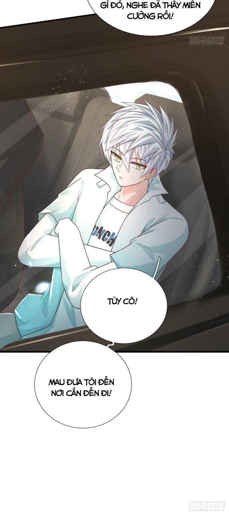 Luyện Thể Trăm Nghìn Tầng chapter 182 - Trang 12