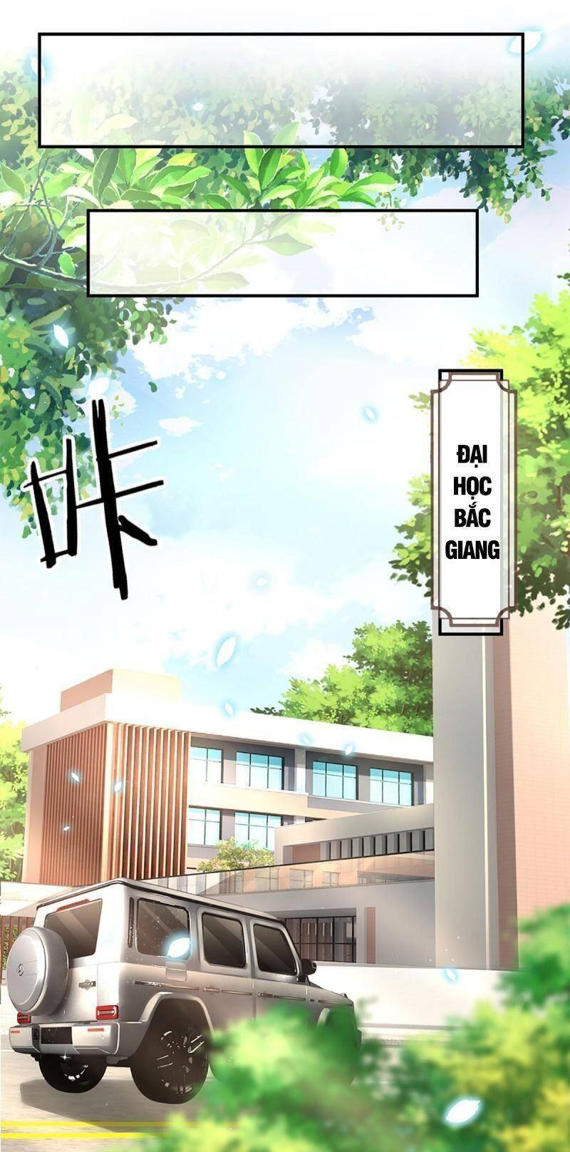Luyện Thể Trăm Nghìn Tầng chapter 182 - Trang 18