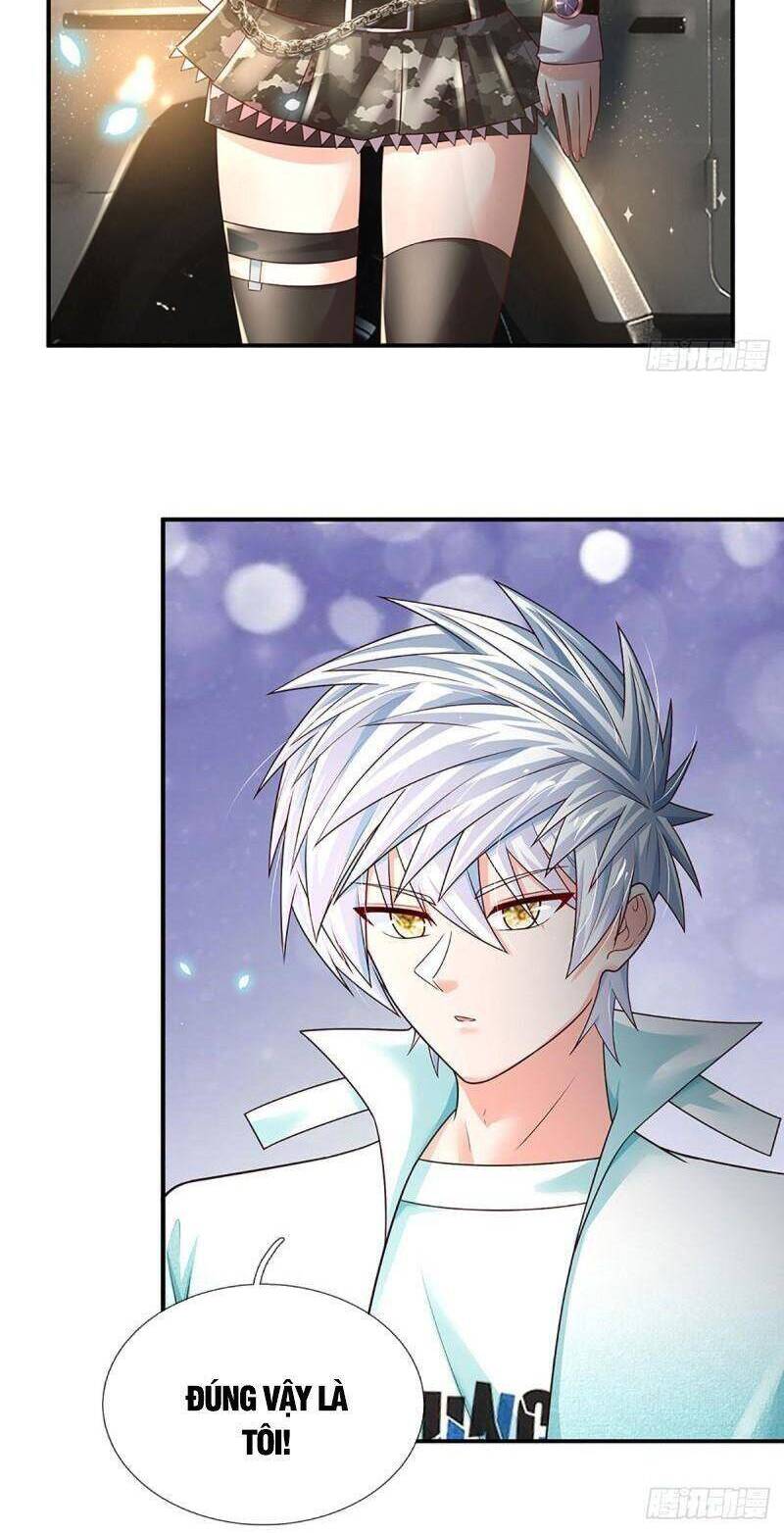 Luyện Thể Trăm Nghìn Tầng chapter 182 - Trang 7