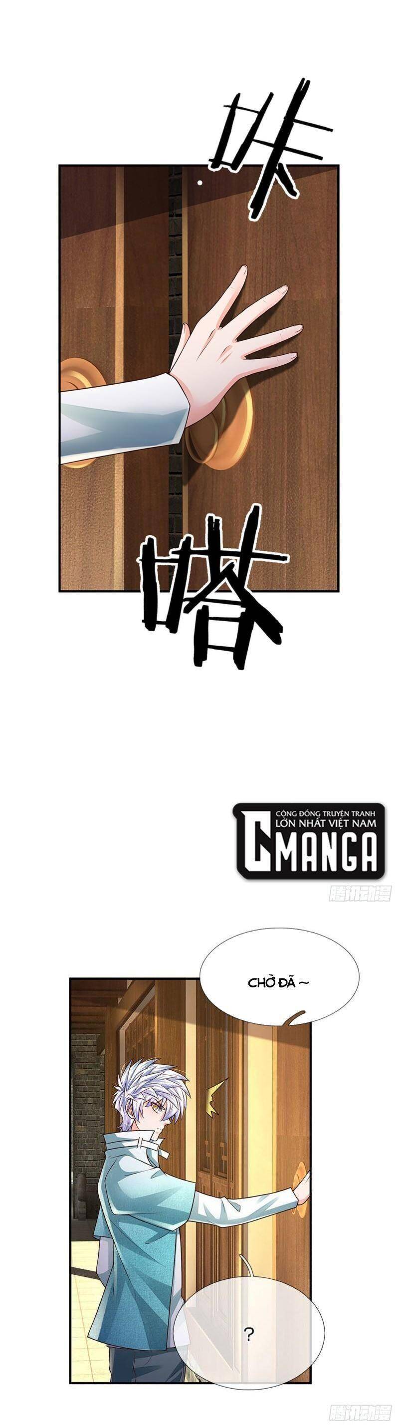 Luyện Thể Trăm Nghìn Tầng chapter 183 - Trang 18